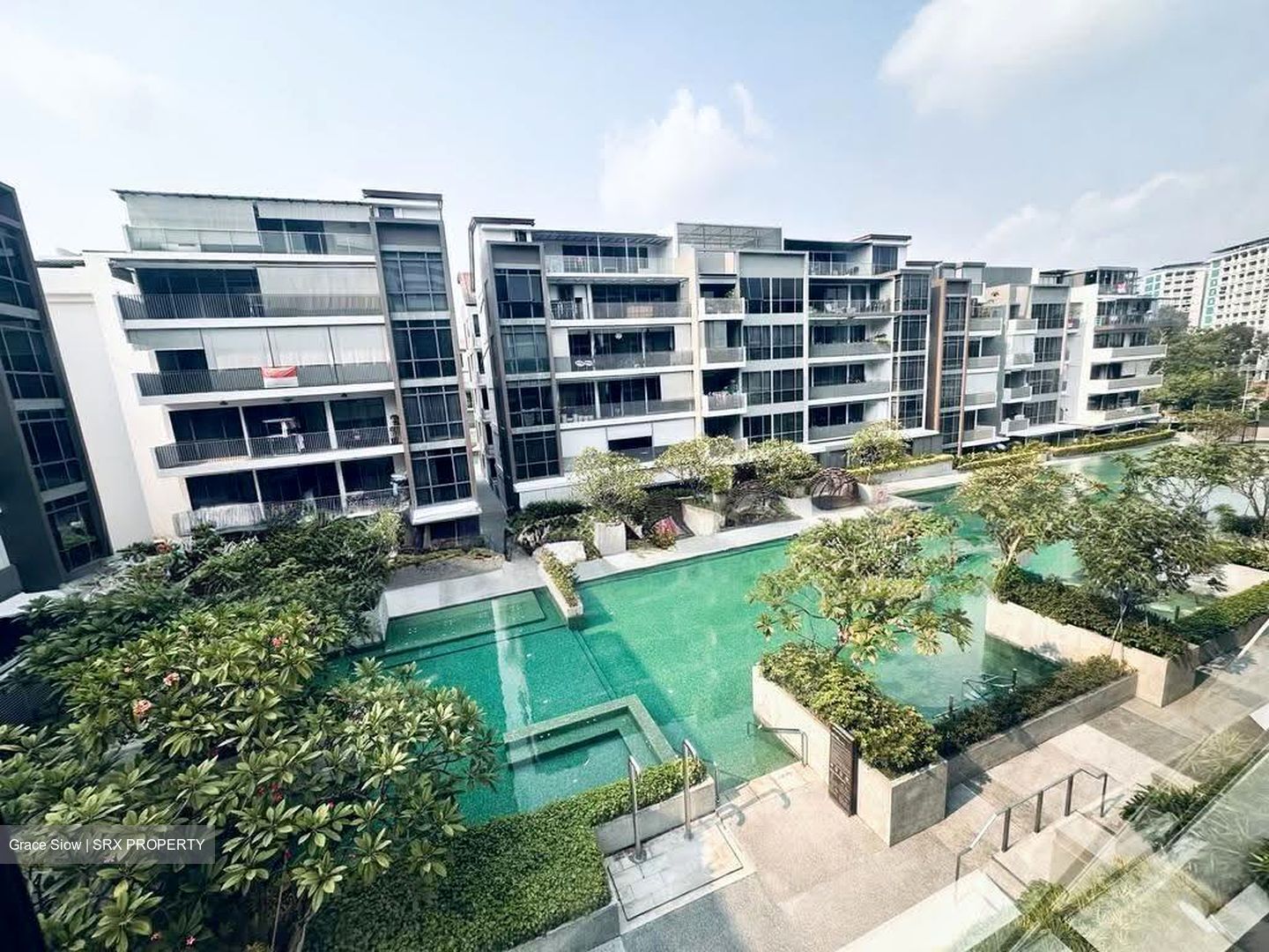 Stratum (D18), Condominium #627094931